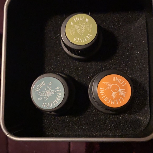 Father’s Day Oil Bundle Scentsy - Picture 6 of 6